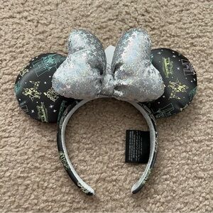 2023 Disneyland Park Icons Ears | 100th Anniversary